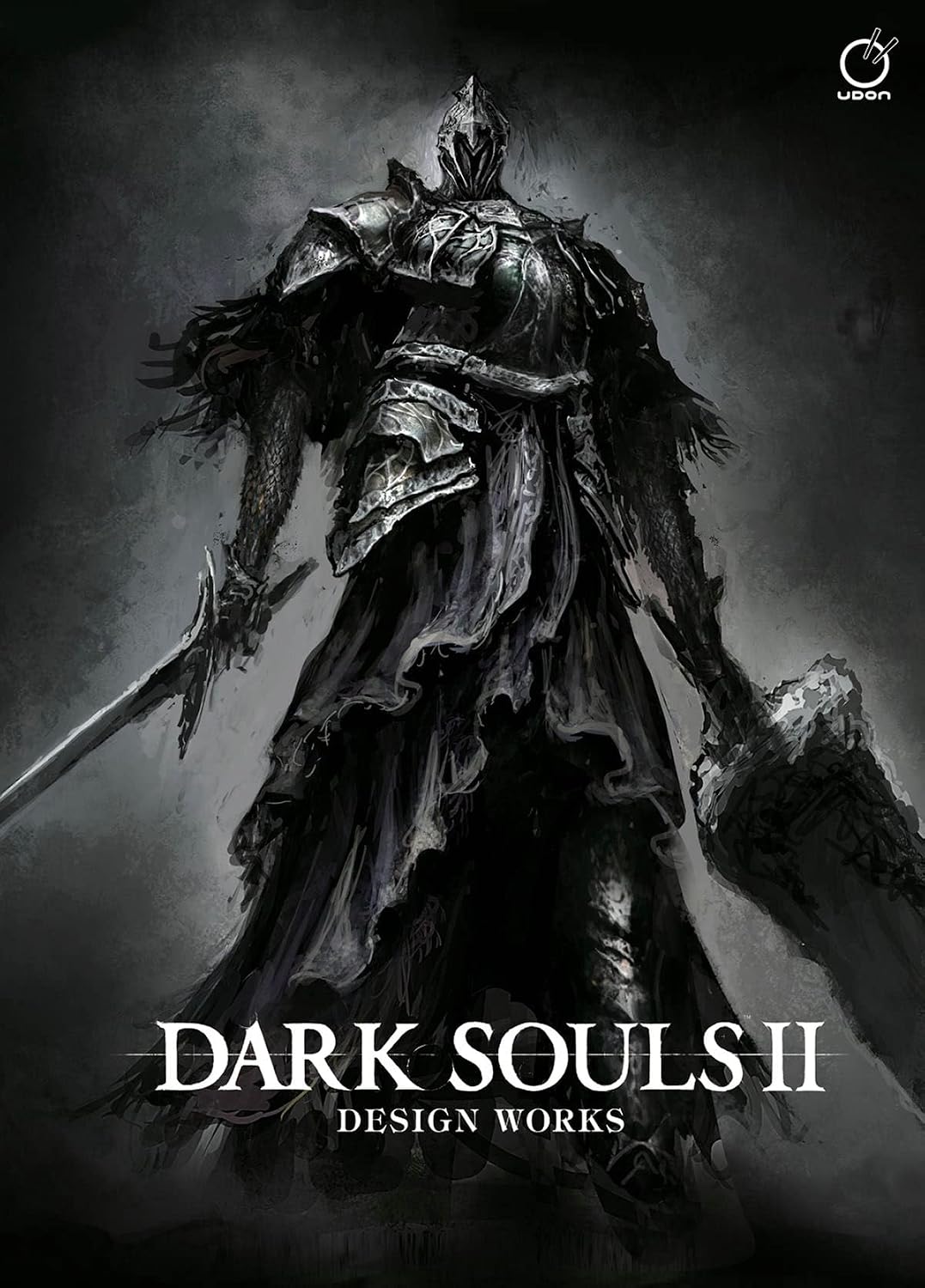 Dark Souls II: Design Works: 2