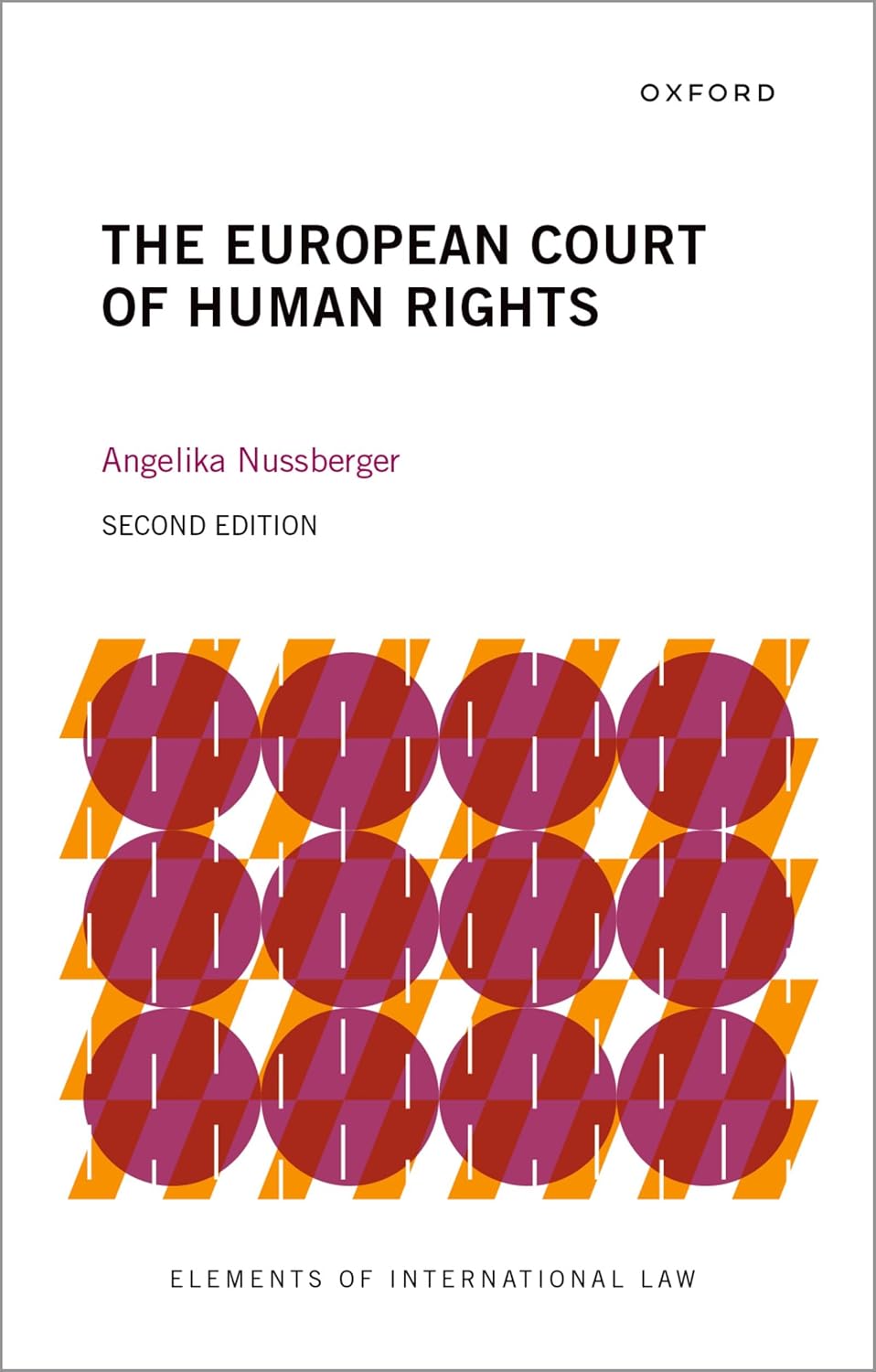 The European Court of Human Rights (Elements of International Law) (English Edition) baixar livro de graça