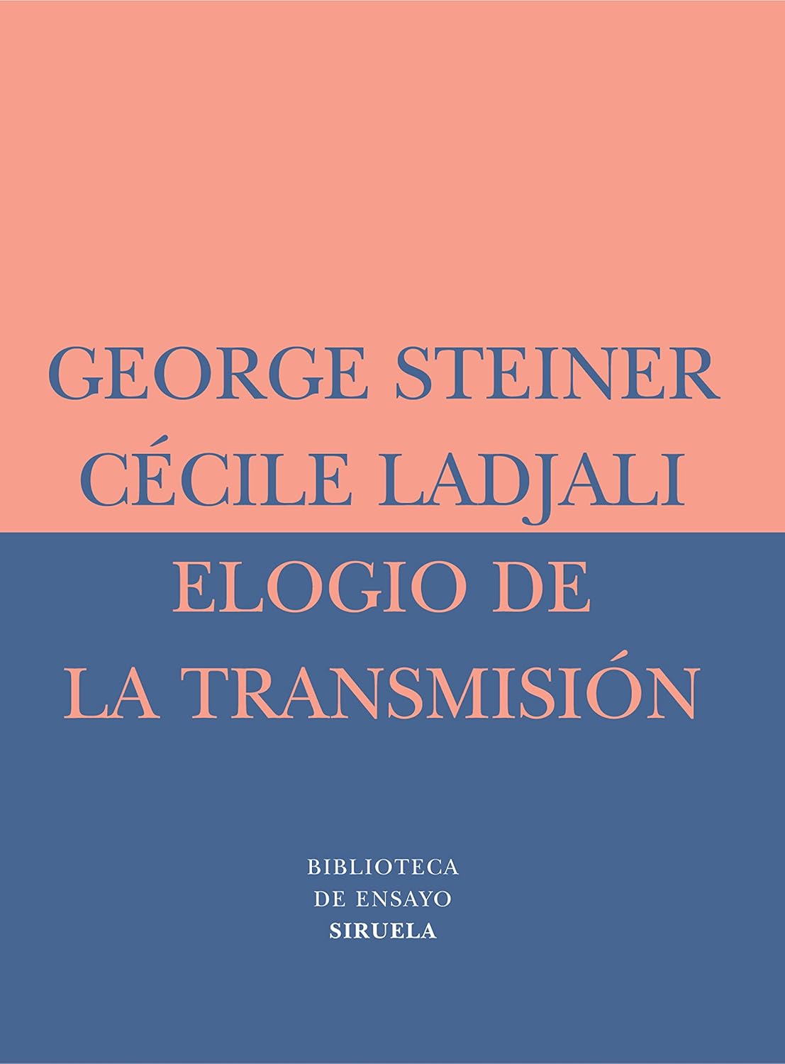 Elogio de la transmision/ Praise for the transmission: Maestro y alumno: 26 baixar o livro de graça
