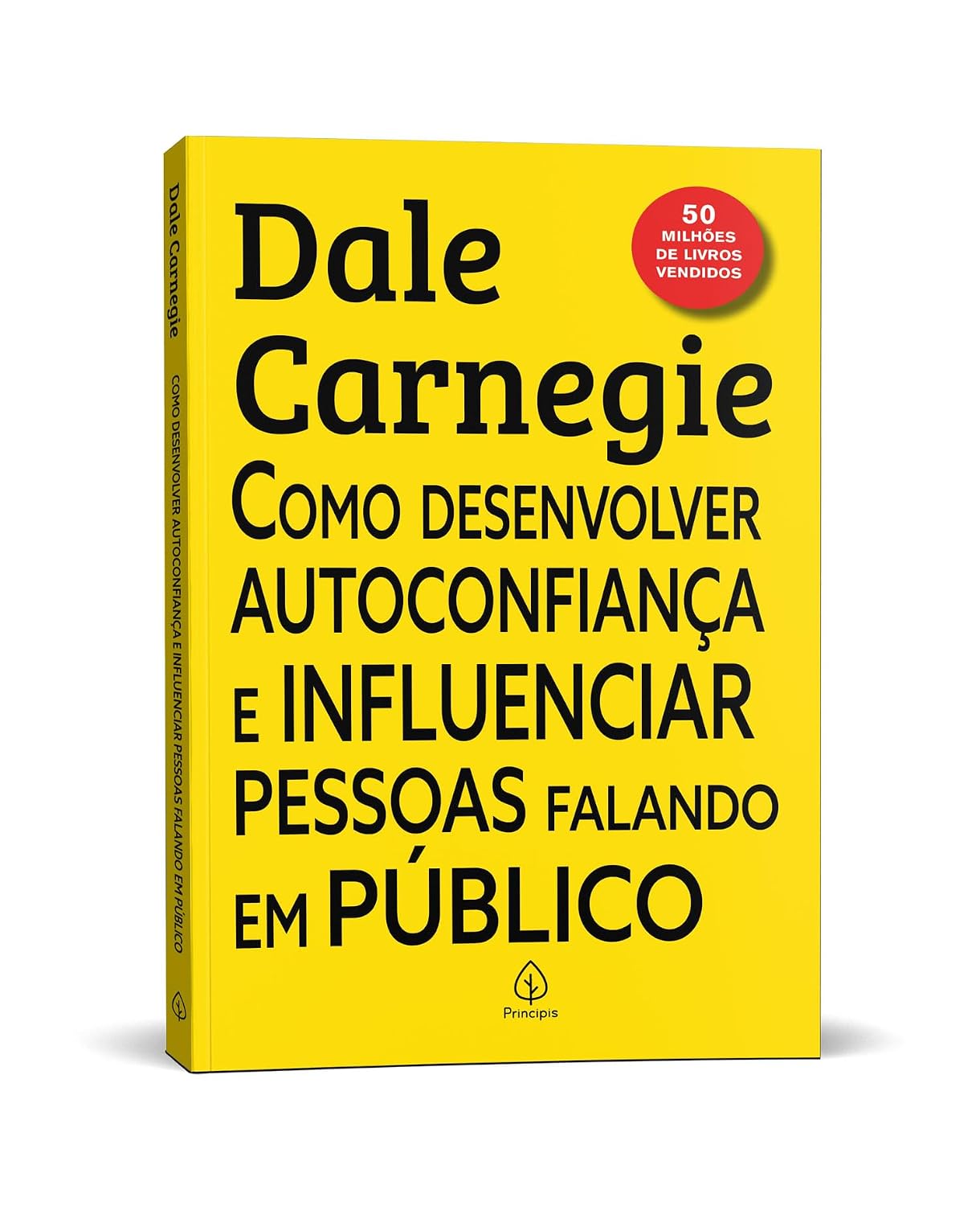 Como desenvolver autoconfiança e influenciar pessoas falando em público