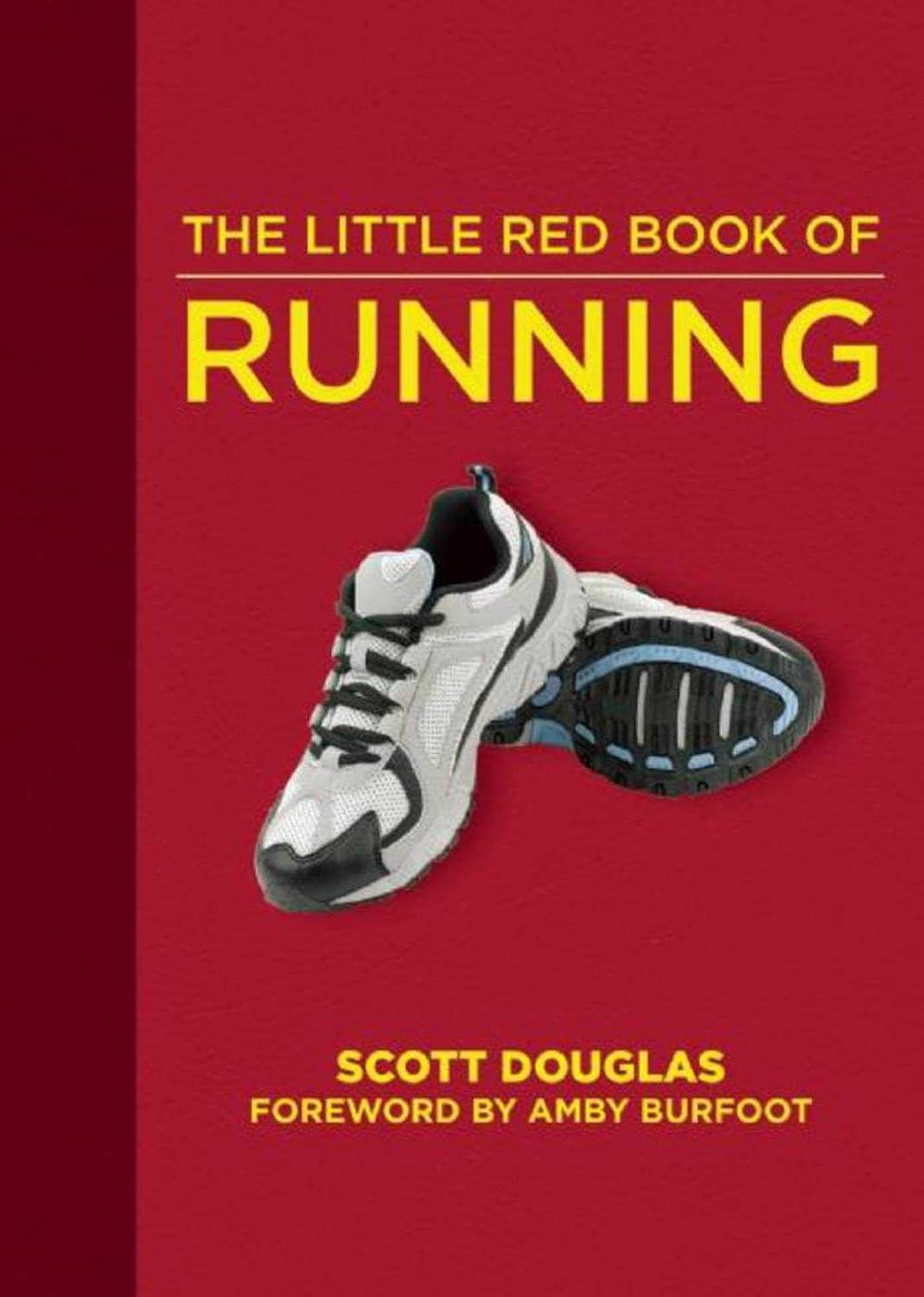 capítulo por capítulo baixar The Little Red Book of Running