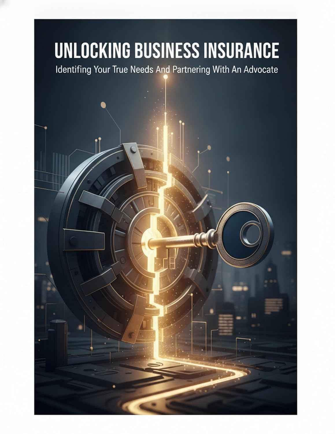 Unlocking Business Insurance: Identifying Your True Needs And Partnering With An Advocate (English Edition) baixar livro de graça