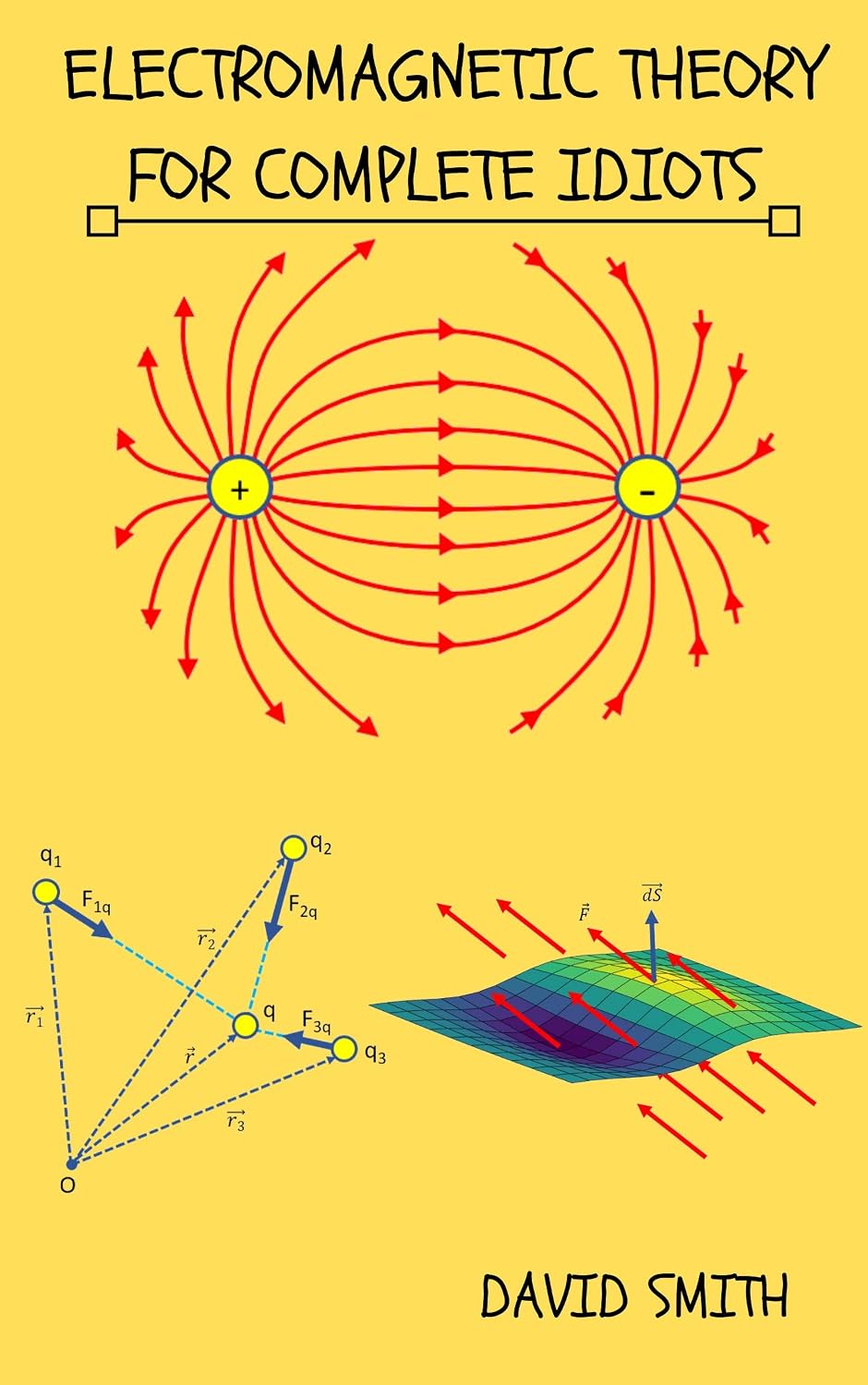 Electromagnetic Theory for Complete Idiots (Electrical Engineering for Complete Idiots) (English Edition) baixar o livro de graça