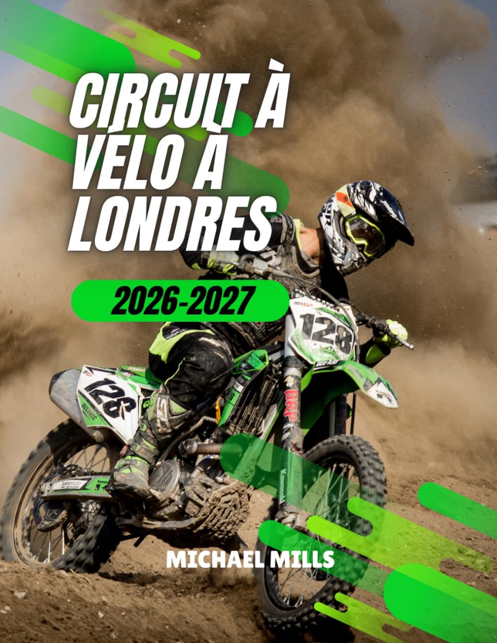 CIRCUIT À VÉLO À LONDRES 2026–2027: Parcourez la ville à vélo: découvrez des monuments emblématiques, des trésors cachés, des routes panoramiques,... inoubliables sur deux roues. (French Edition) baixar o livro de graça