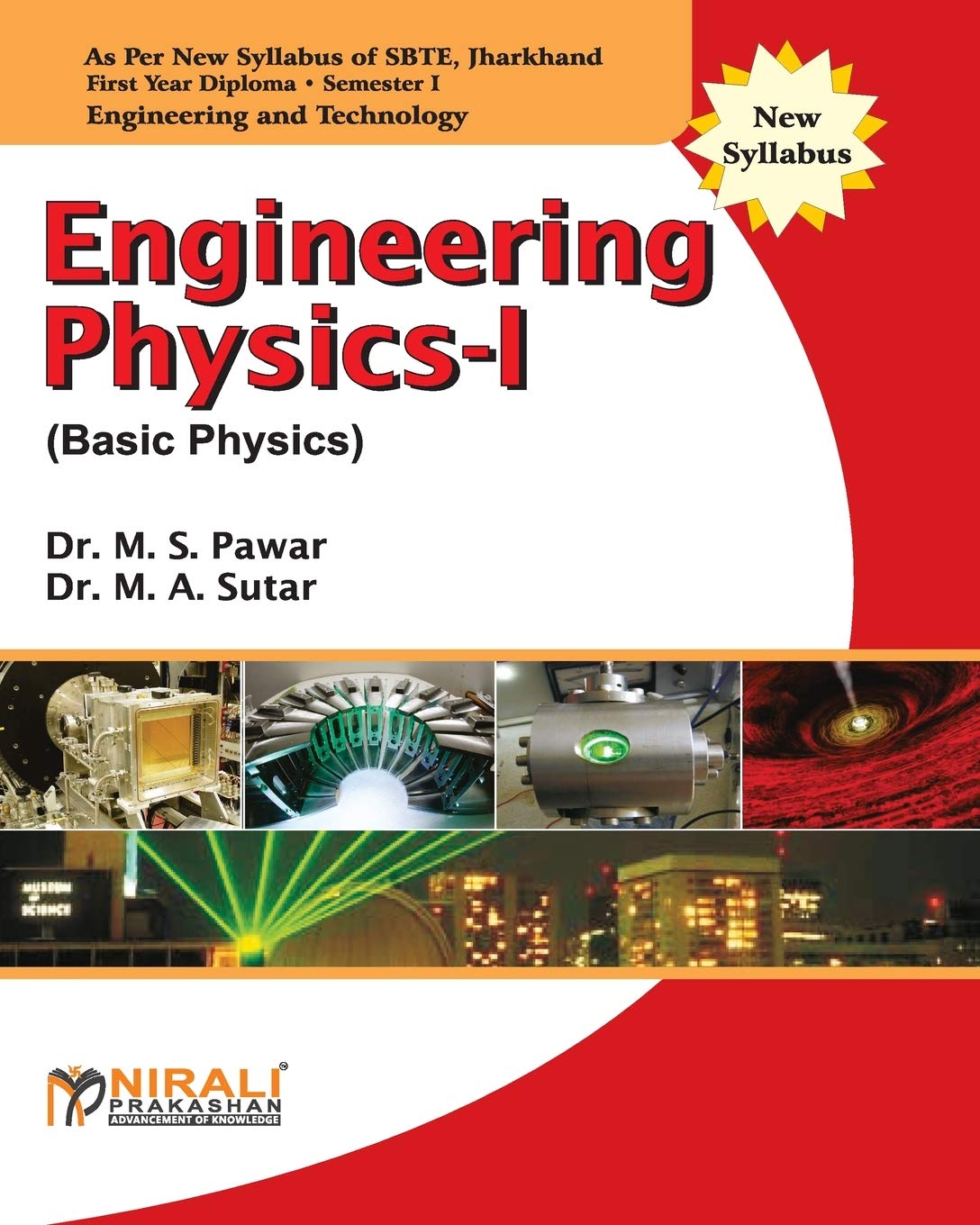 Engineering Physics-I (Basic Physics) baixar o livro de graça