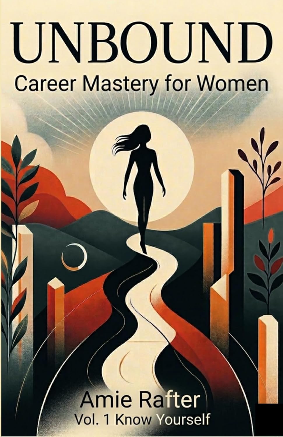 Unbound: Career Mastery for Women baixar o livro de graça