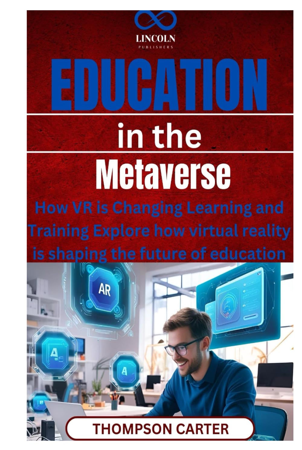 ler totalmente Education in the Metaverse: How VR is Changing Learning and Training Explore how virtual reality is shaping the future of education