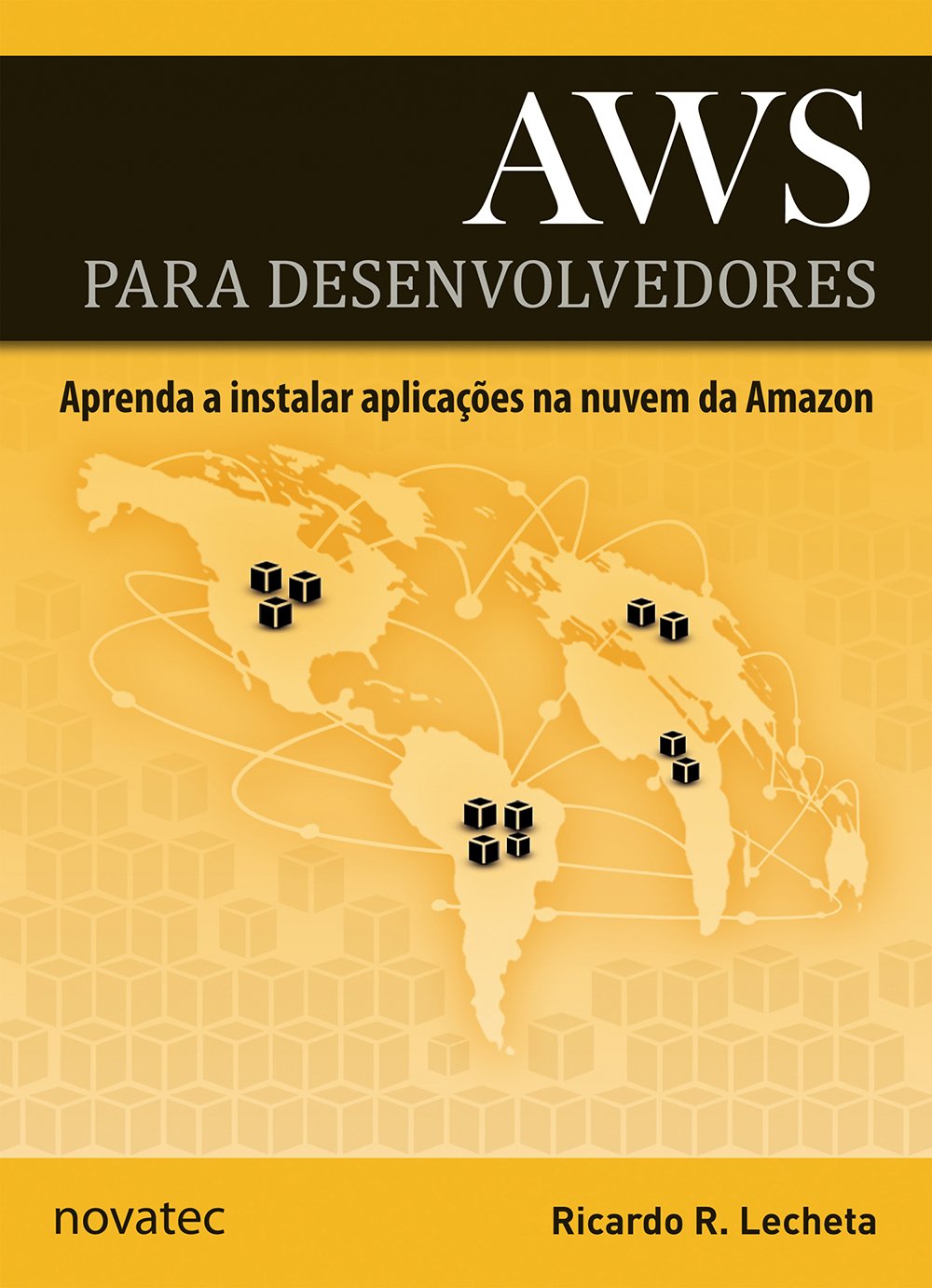 ler totalmente AWS Para Desenvolvedores