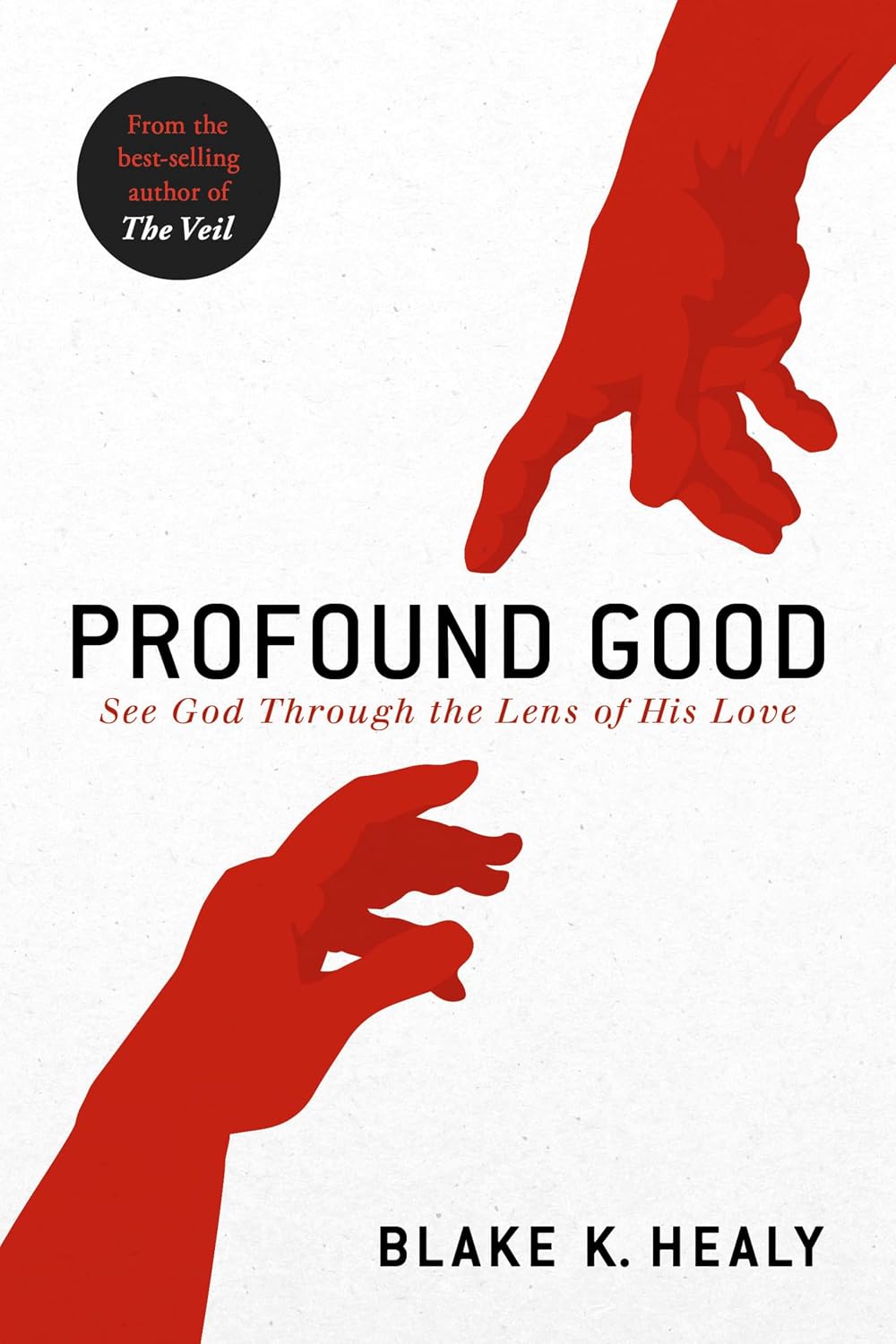 capítulo por capítulo baixar Profound Good: See God Through the Lens of His Love (English Edition)