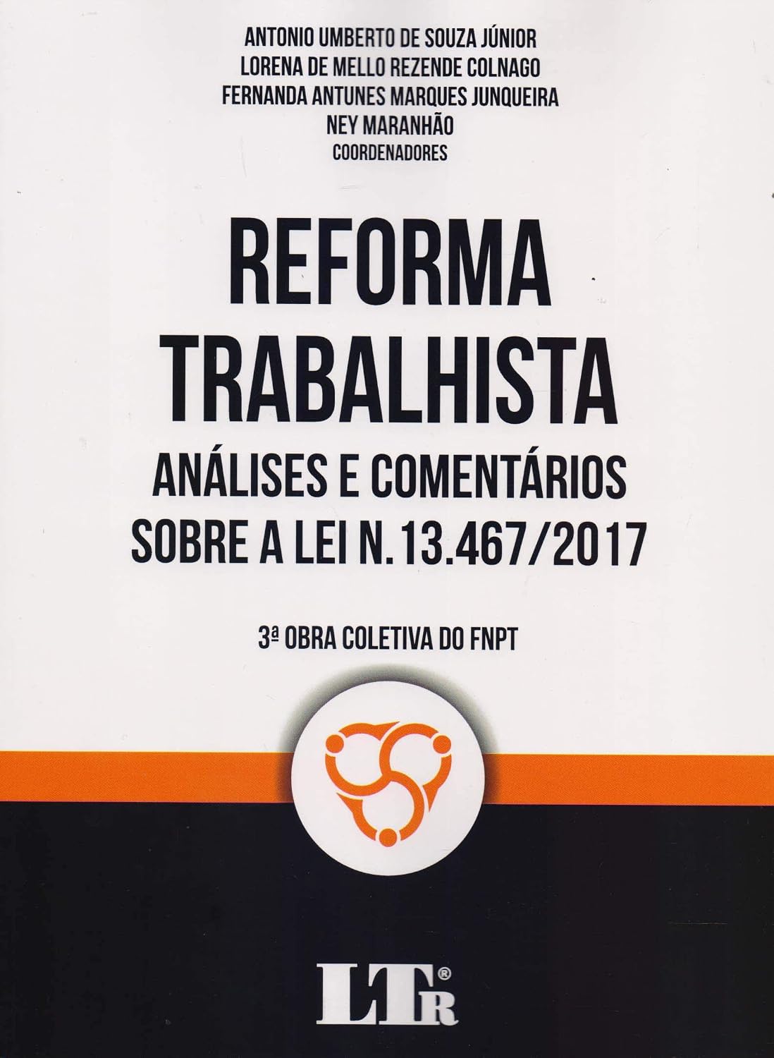 Reforma Trabalhista