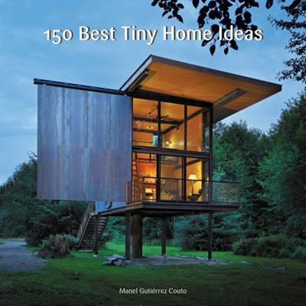 ler totalmente 150 Best Tiny Home Ideas: A Comprehensive Home Design Guide on Maximizing Small Spaces
