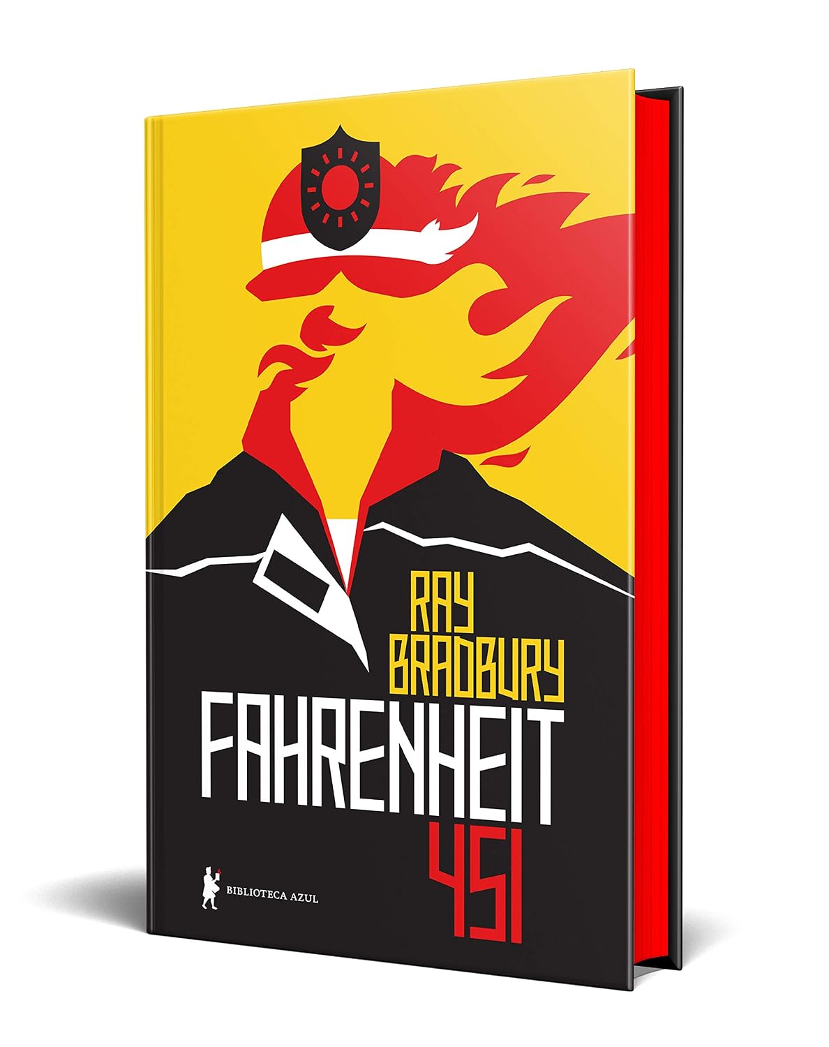 Fahrenheit 451 - Edição especial baixar livro de graça