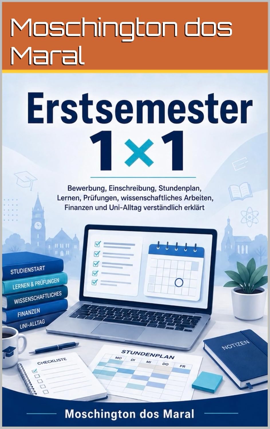 Erstsemester 1×1 (German Edition) baixar o livro de graça
