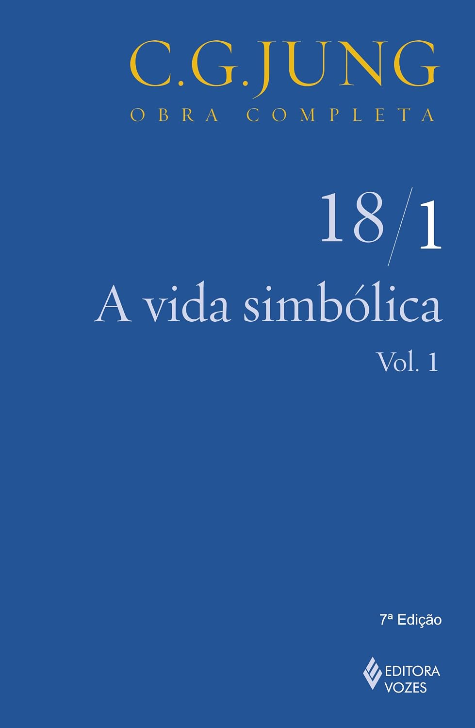 capítulo por capítulo baixar A vida simbólica Vol.18/1: Parte 1 - Volume 1