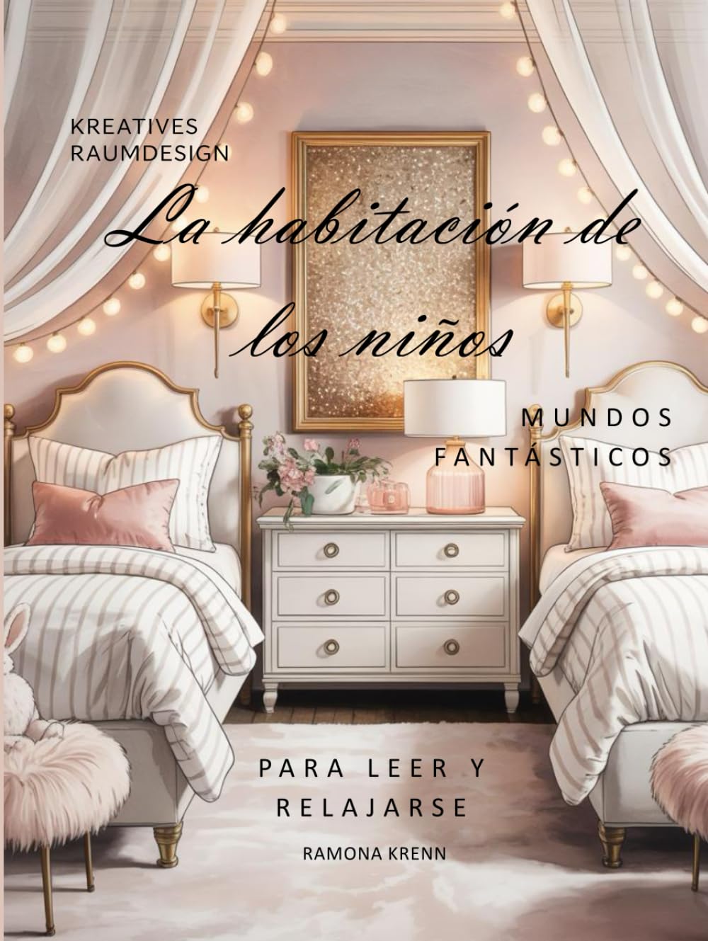 La habitación de los niños: MUNDOS FANTÁSTICOS baixar o livro de graça