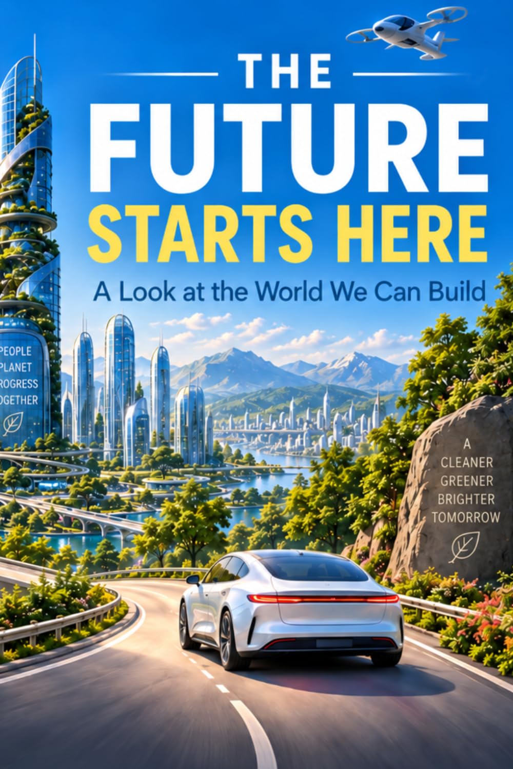 capítulo por capítulo baixar The Future Start Here