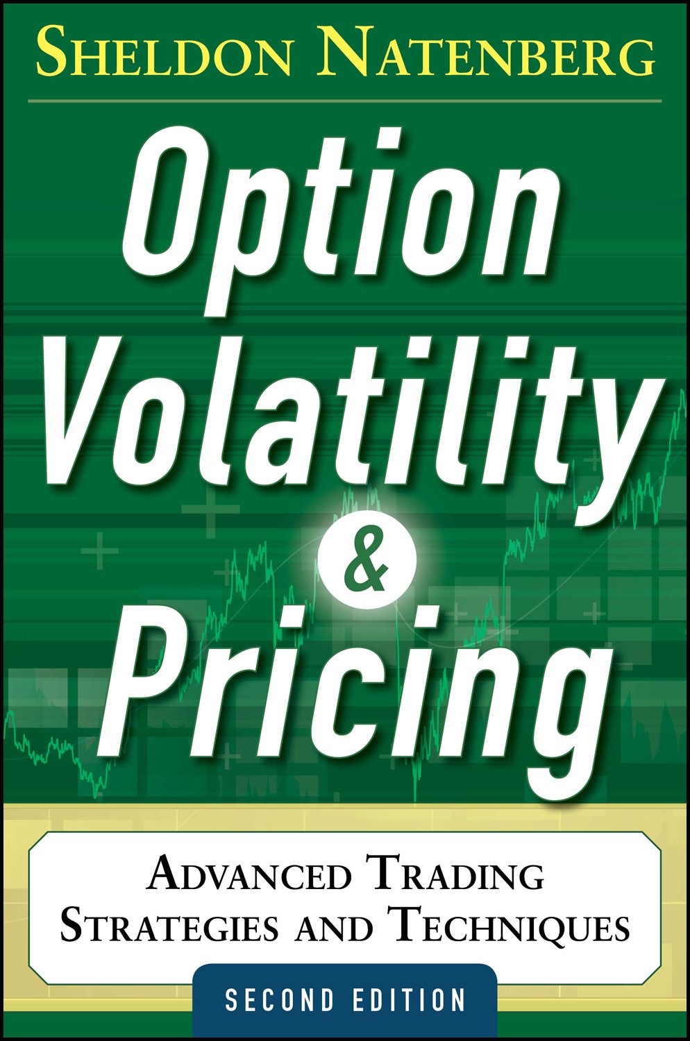 Option Volatility and Pricing: Advanced Trading Strategies and Techniques, 2nd Edition (English Edition) baixar livro de graça