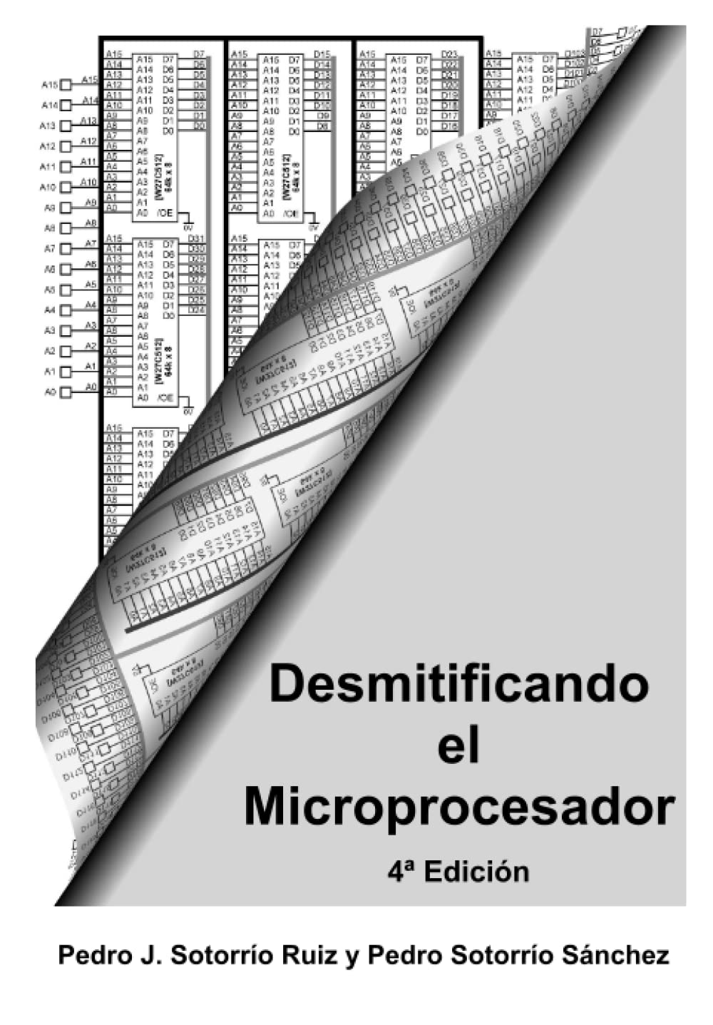 ler totalmente Desmitificando el Microprocesador (Spanish Edition)