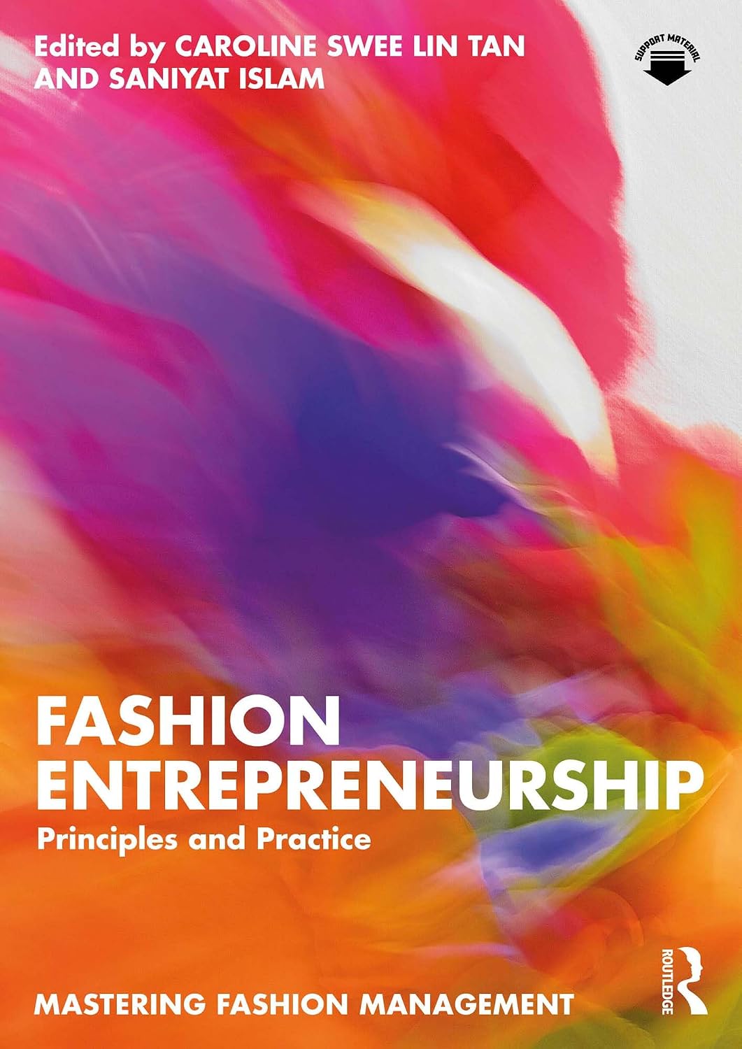 Fashion Entrepreneurship: Principles and Practice (Mastering Fashion Management) (English Edition) baixar livro de graça