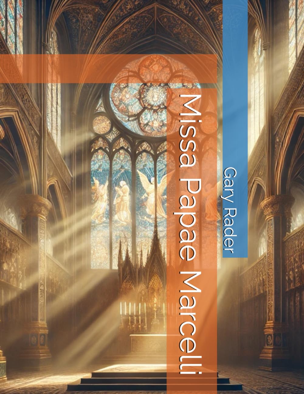 ler totalmente Missa Papae Marcelli