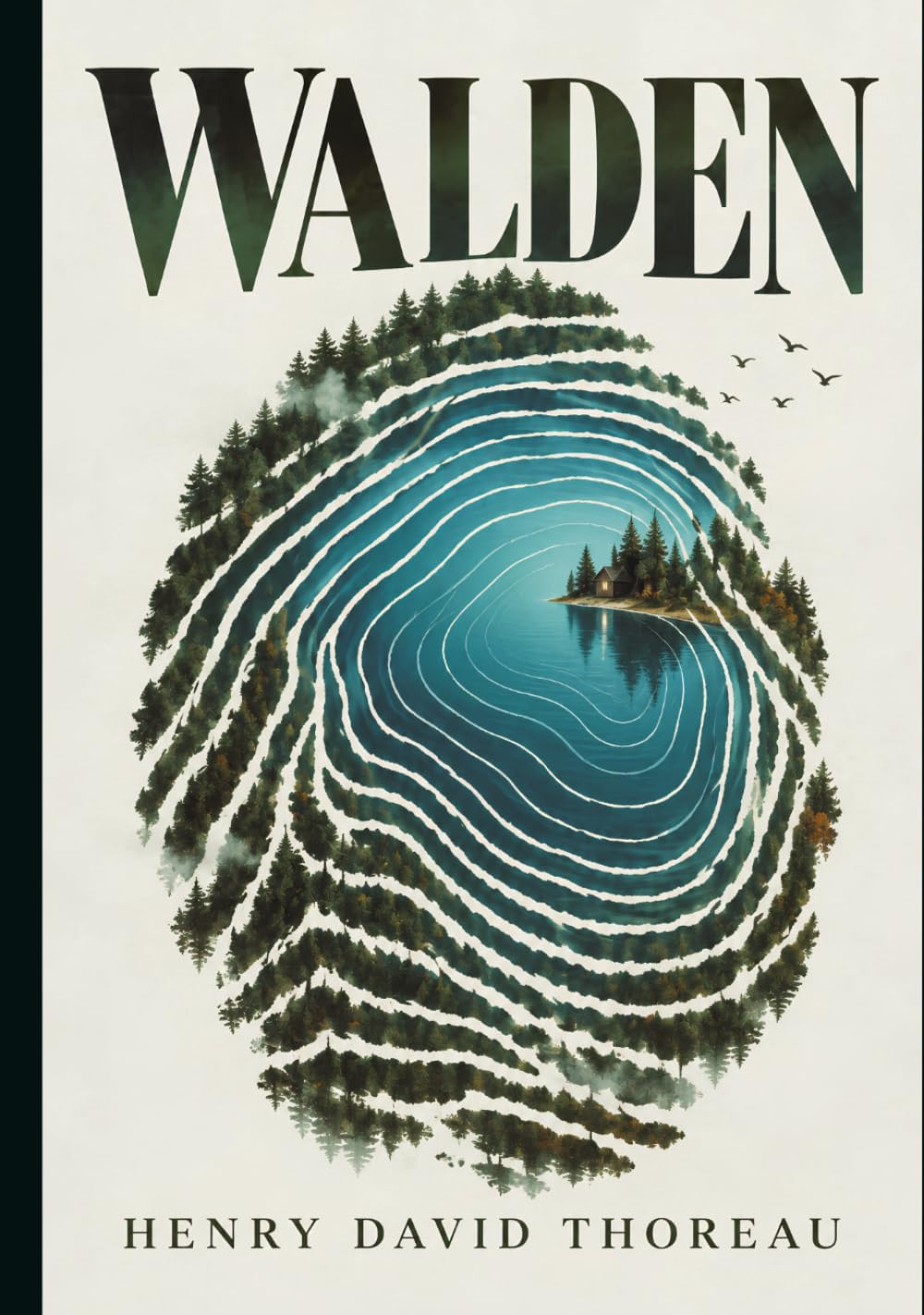 WALDEN baixar livro de graça