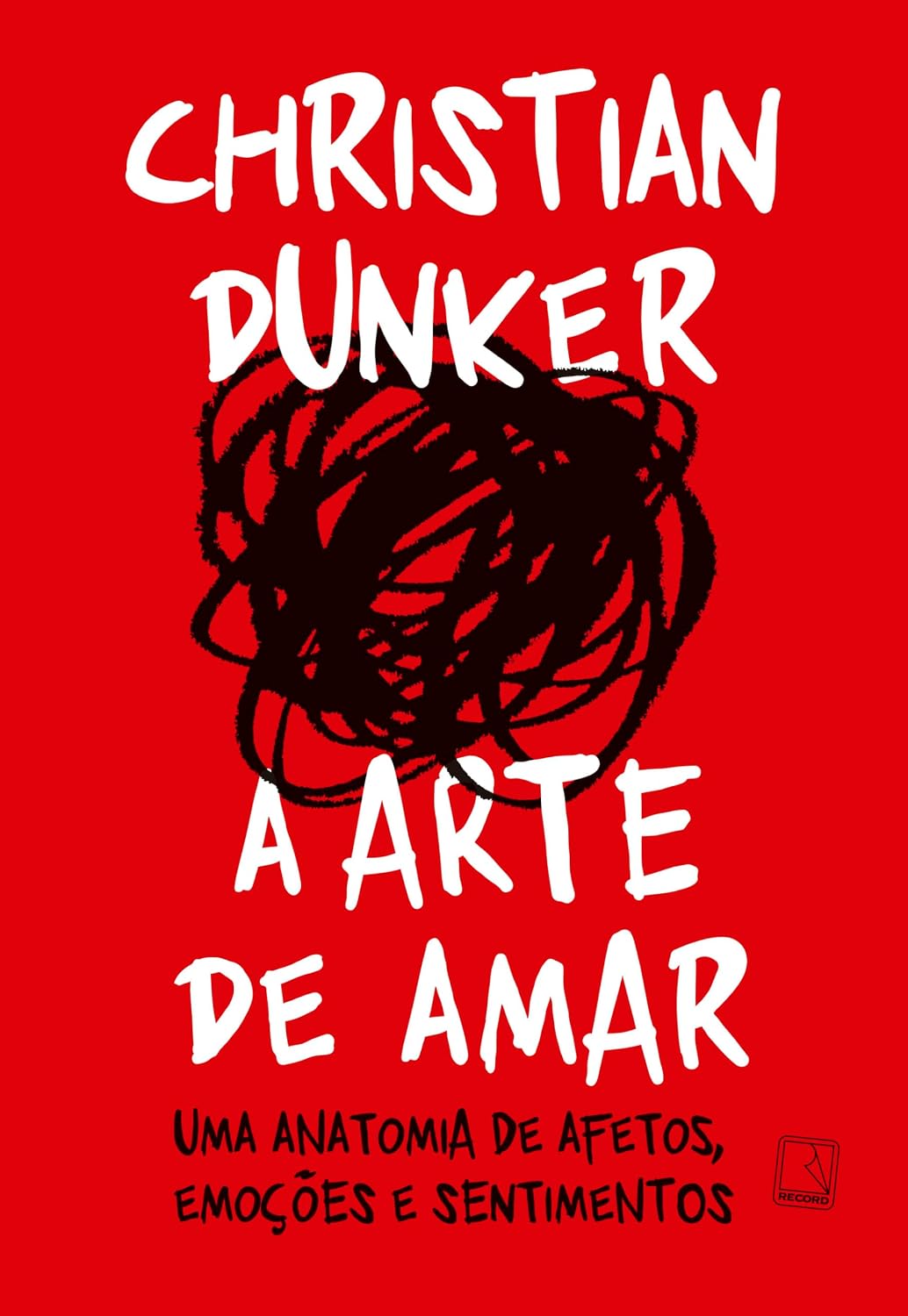 A arte de amar: Uma anatomia de afetos, emoções e sentimentos baixar livro de graça