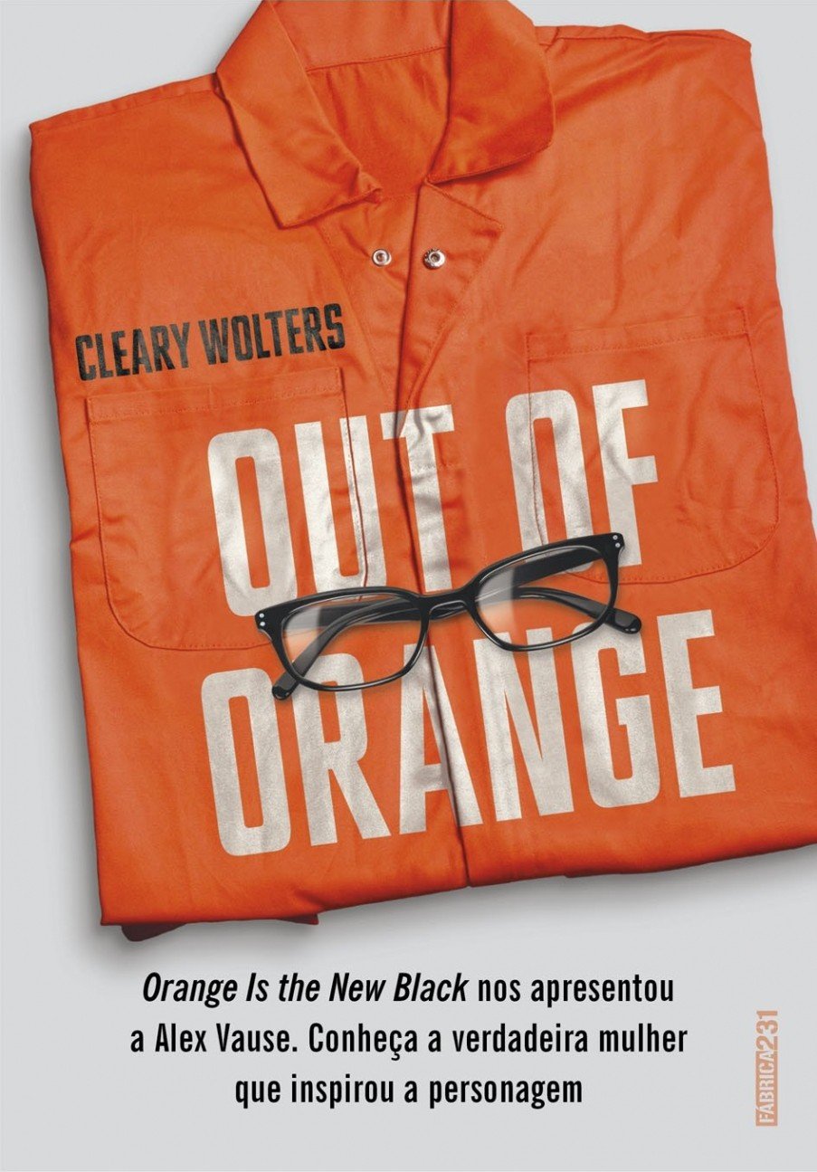 Out of orange baixar o livro de graça