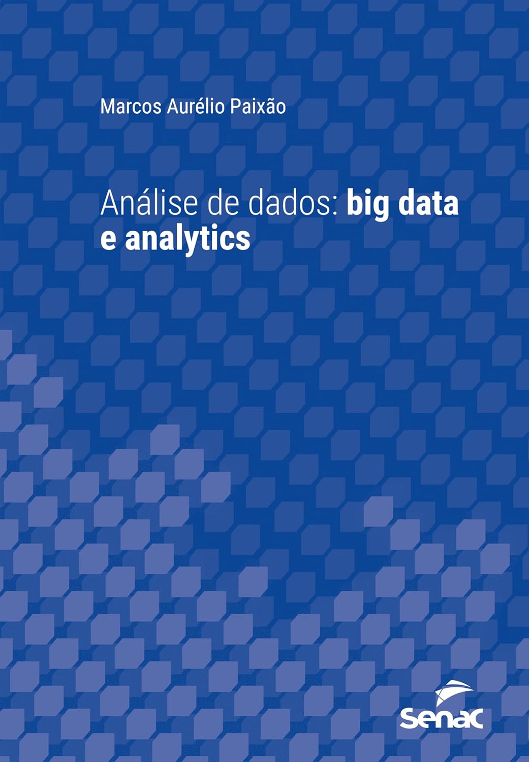 capítulo por capítulo baixar Análise de dados: big data e analytics (Série Universitária)