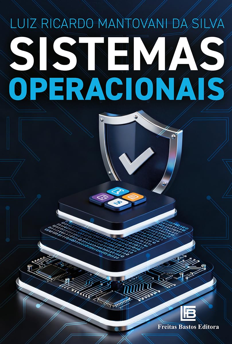ler totalmente Sistemas Operacionais