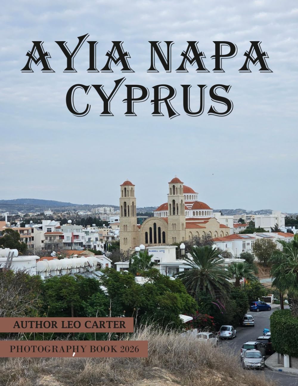 capítulo por capítulo baixar Ayia Napa, Cyprus: A Collection of 40 Scenic Photographs Showcasing the Ayia Napa, Cyprus