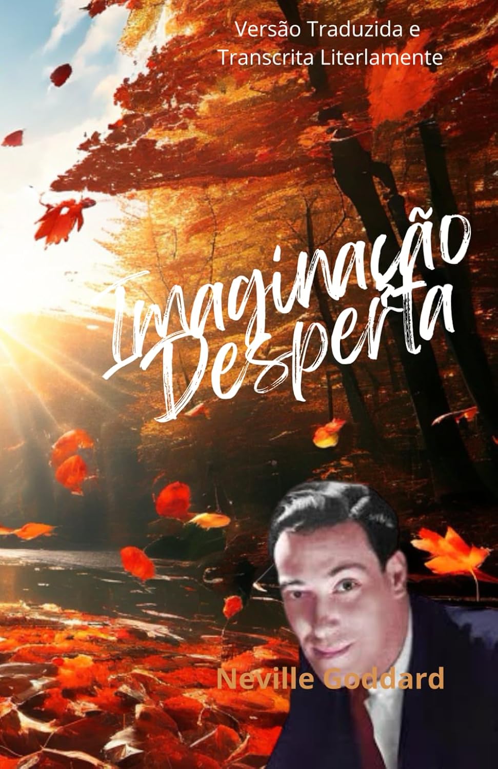 capítulo por capítulo baixar Imaginação Desperta (Portuguese Edition)