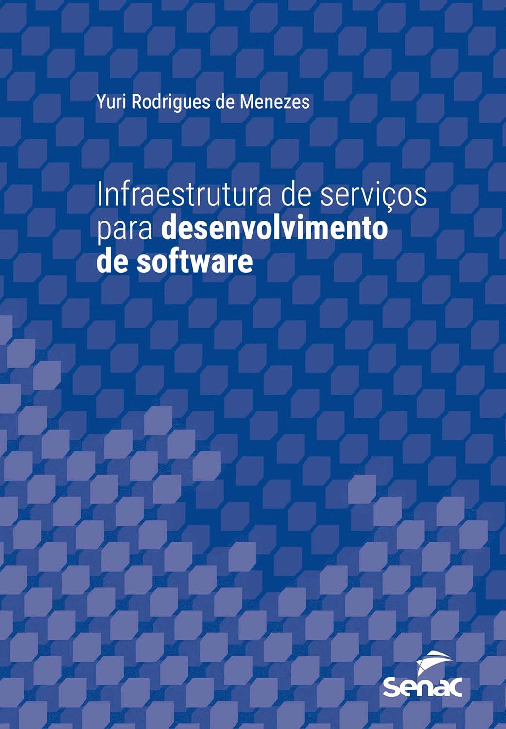 ler totalmente Infraestrutura de serviços para desenvolvimento de software (Série Universitária)