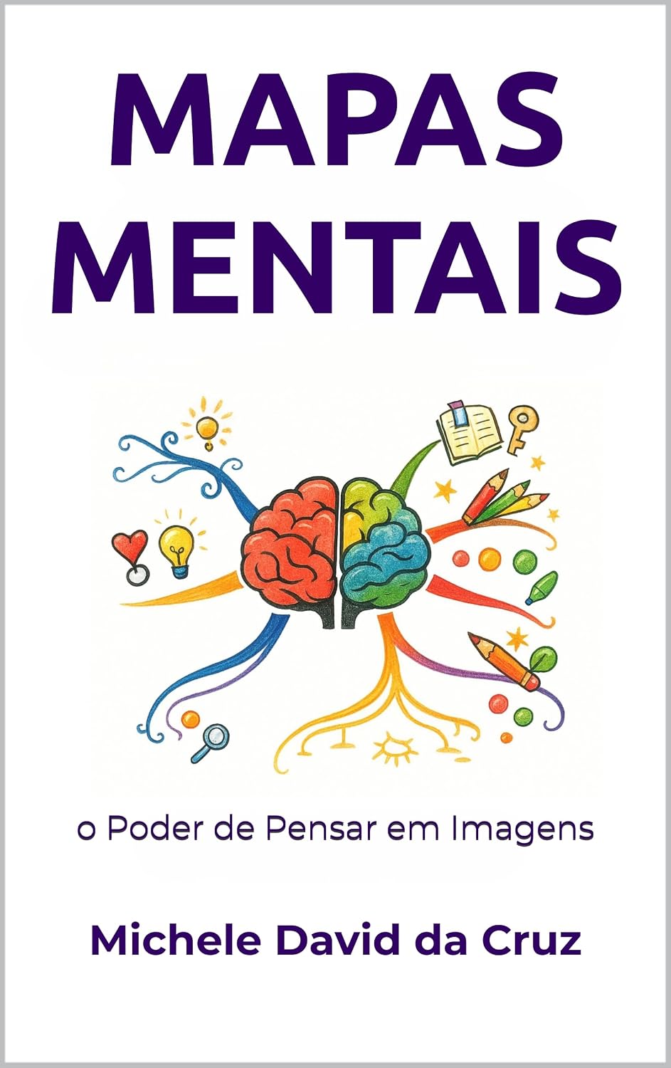 capítulo por capítulo baixar Mapas Mentais: o Poder de Pensar em Imagens