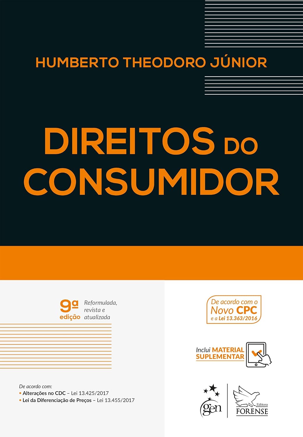 Direitos do Consumidor baixar o livro de graça
