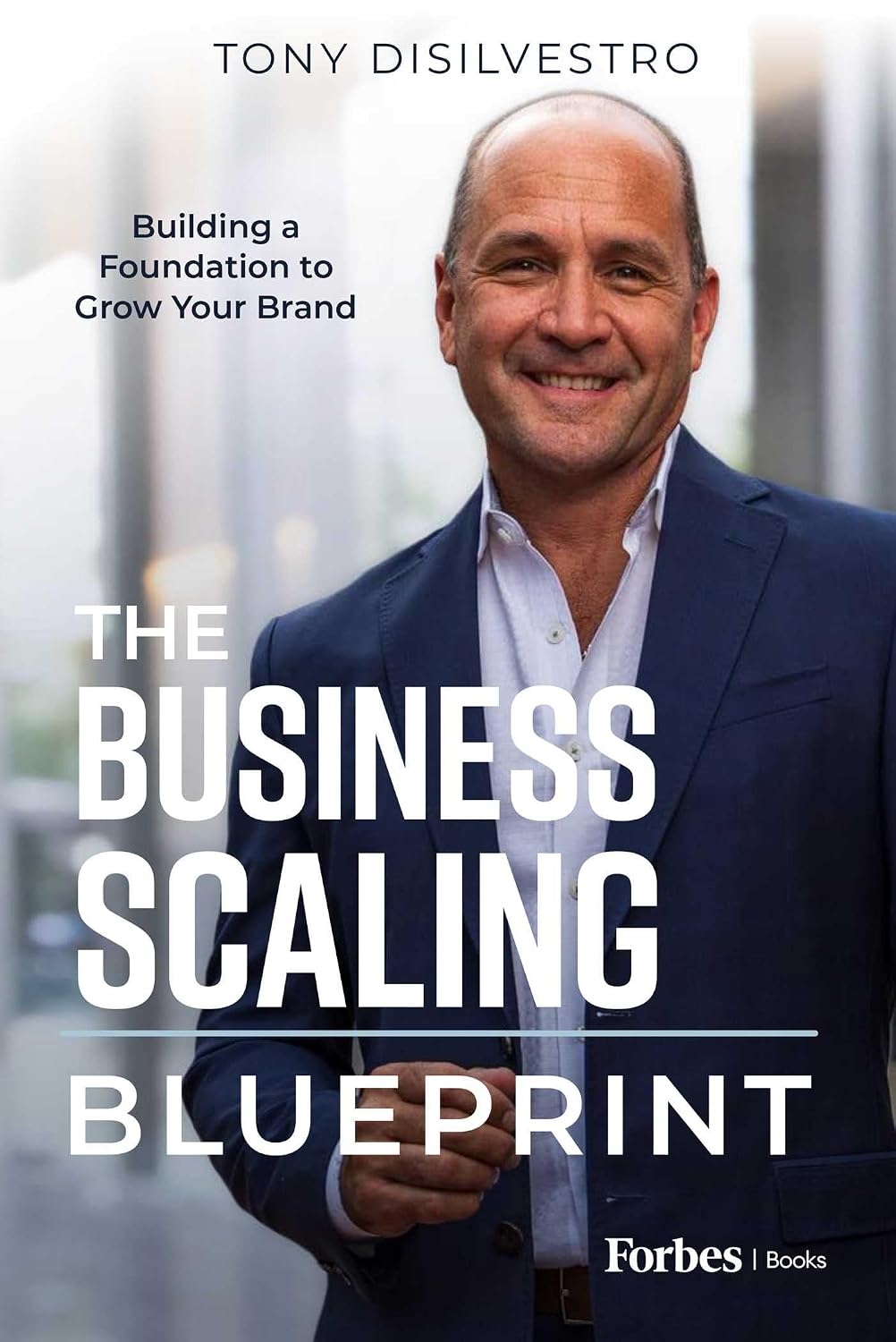 ler totalmente The Business Scaling Blueprint: Building a Foundation to Grow Your Brand (English Edition)