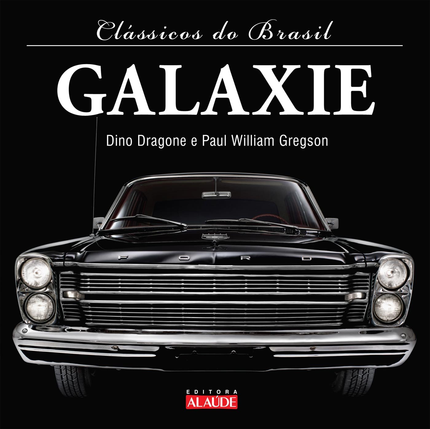 ler totalmente Galaxie