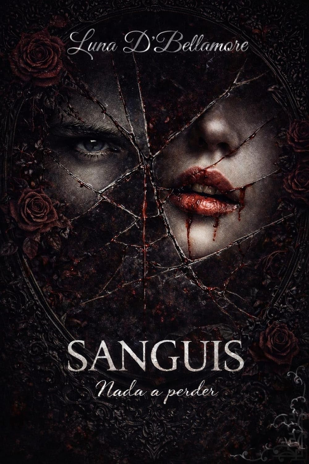 capítulo por capítulo baixar SANGUIS: Nada a perder -DARK ROMANCE-