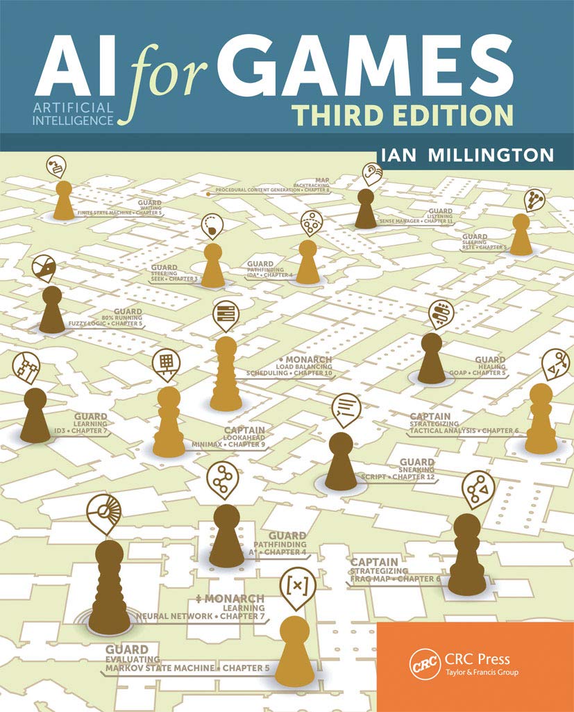 AI for Games, Third Edition baixar o livro de graça