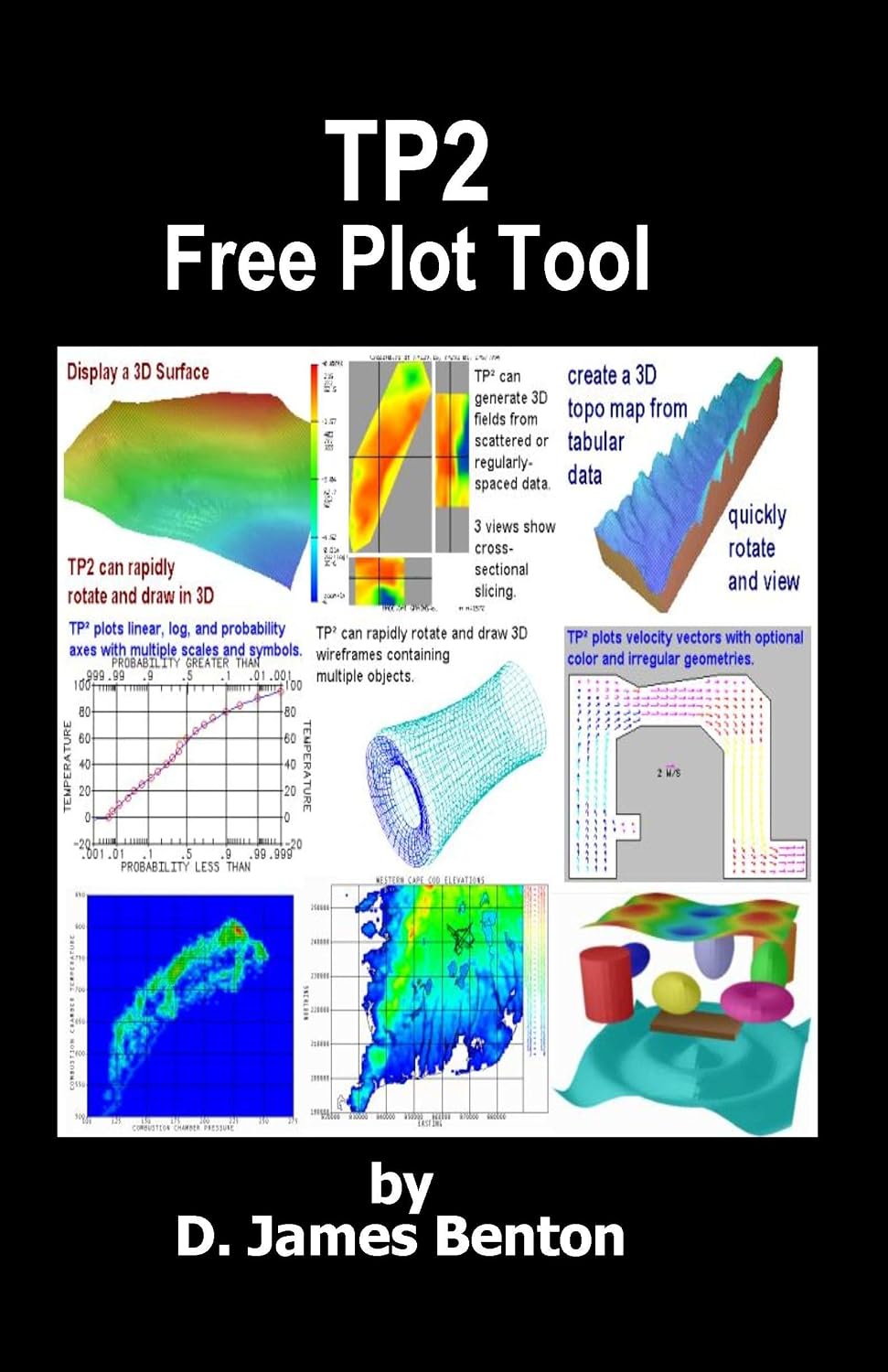 TP2: Free Plot Tool (English Edition) baixar o livro de graça