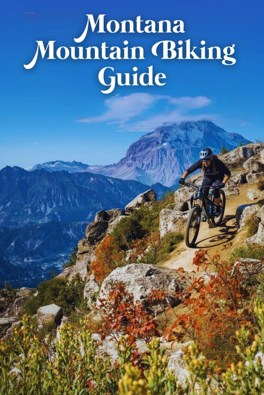 Montana Mountain Biking Guide baixar o livro de graça