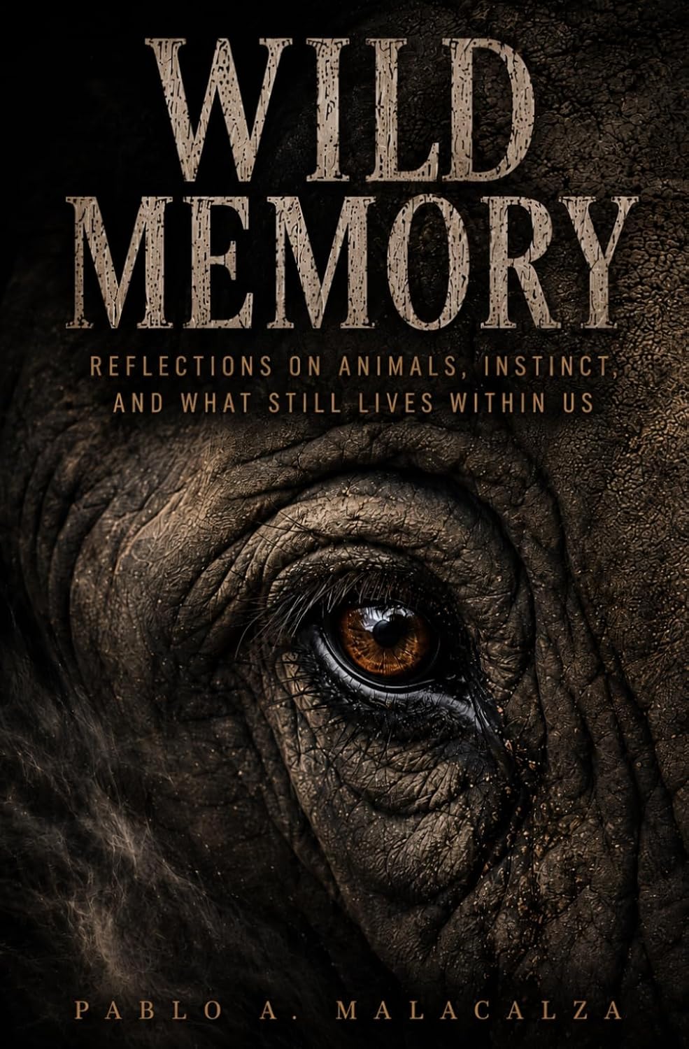 capítulo por capítulo baixar WILD MEMORY: Reflections on Animals, Nature, Instinct, Memory, and What Still Lives Within Us