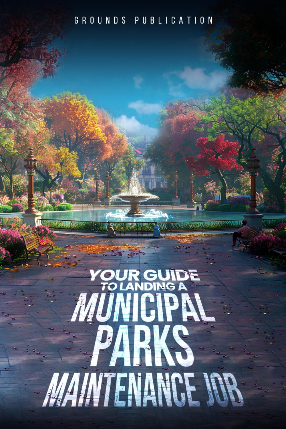 Your Guide to Landing A Municipal Park Maintenance Job baixar livro de graça