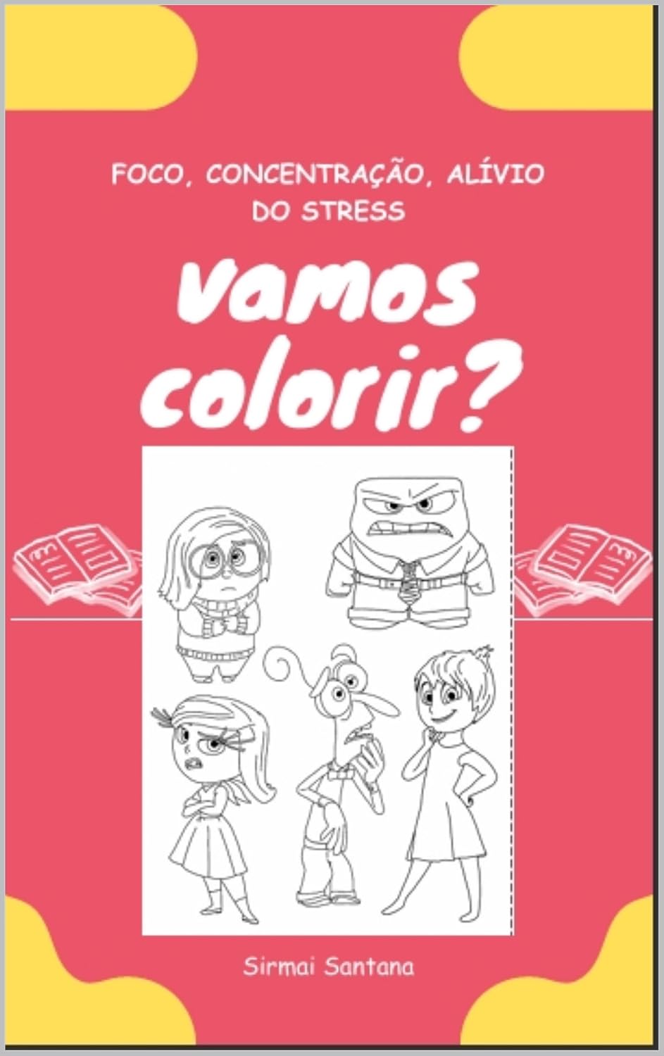 ler totalmente Vamos colorir?
