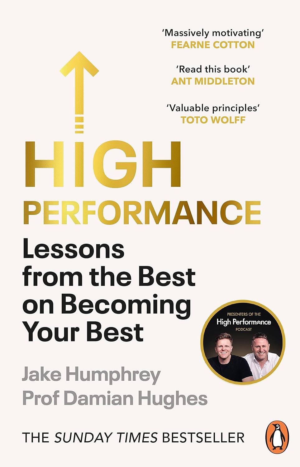 High Performance: Lessons from the Best on Becoming Your Best (English Edition) baixar o livro de graça