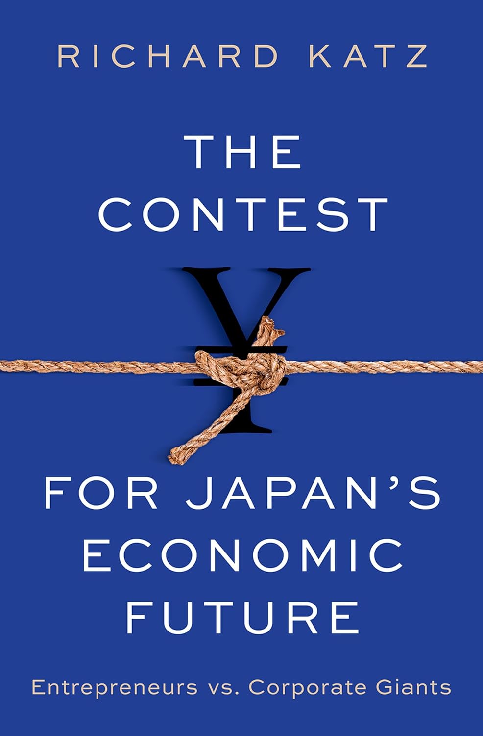 The Contest for Japan's Economic Future: Entrepreneurs vs Corporate Giants (English Edition) baixar livro de graça