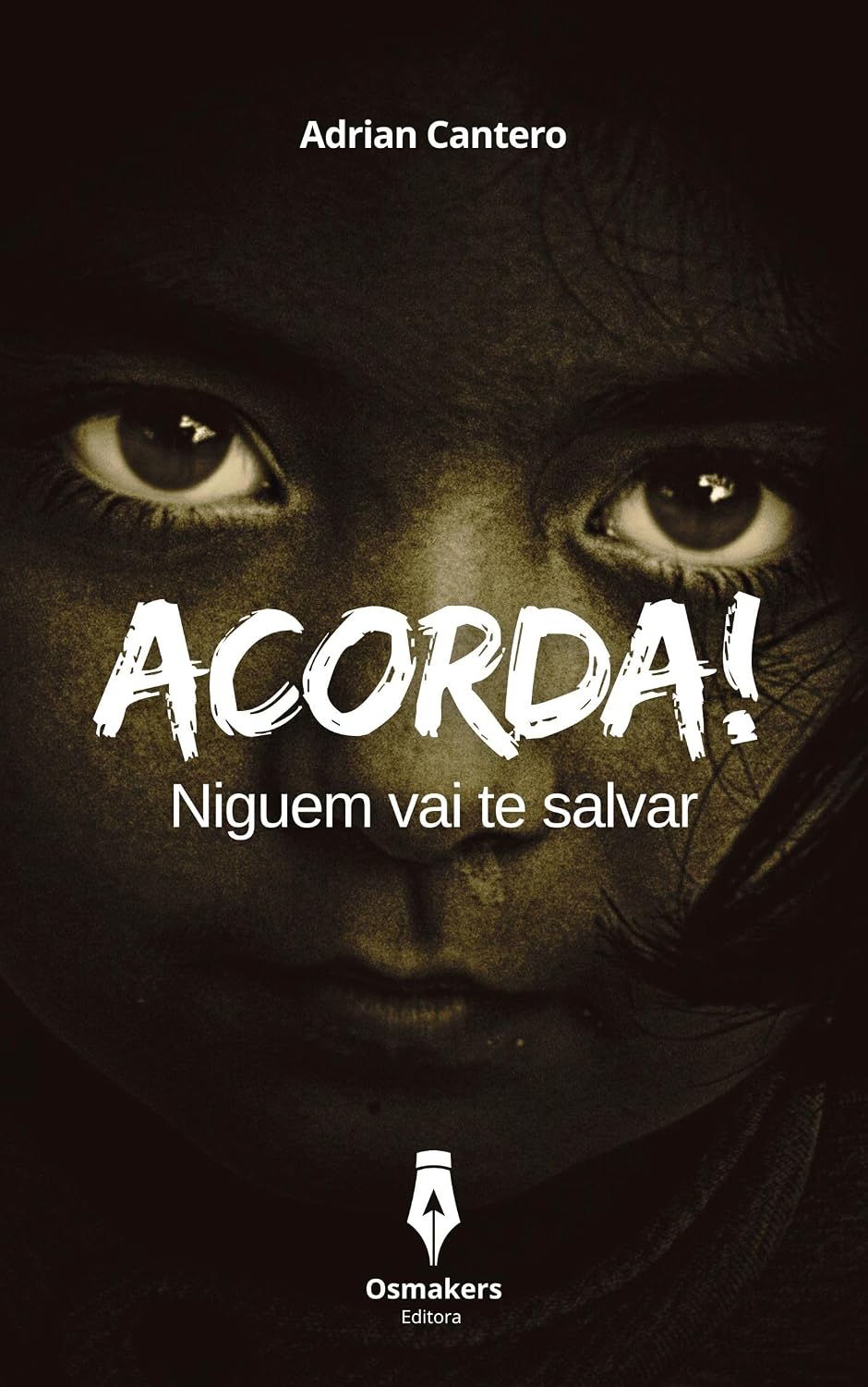 ACORDA!: Ninguém vai te Salvar baixar o livro de graça