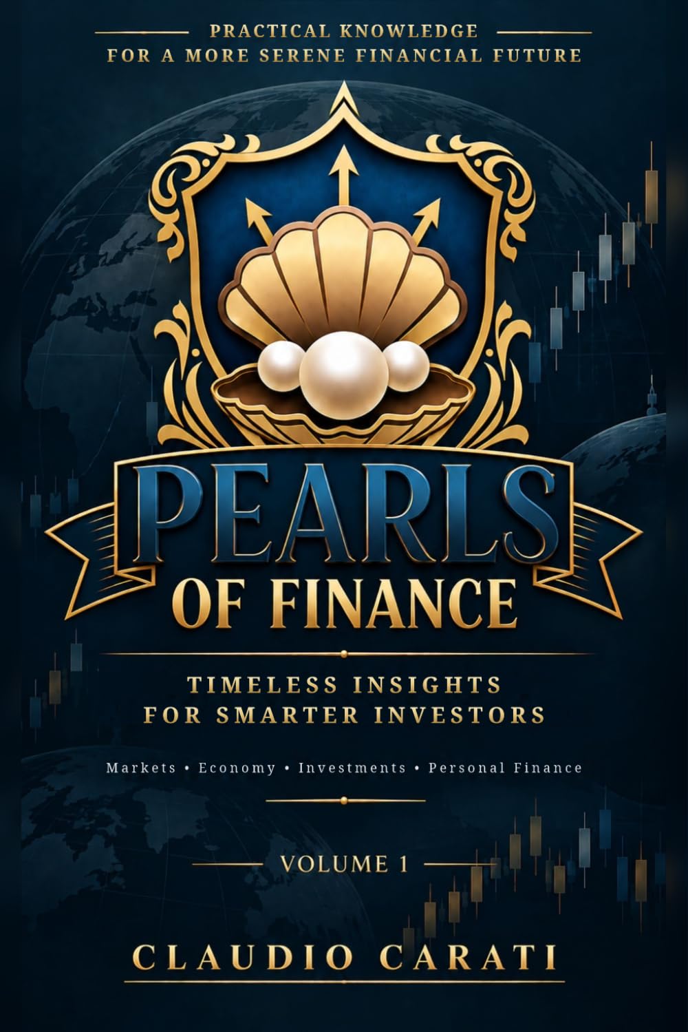 Pearls of Finance: Timeless lessons on investing, markets and human behaviour baixar livro de graça