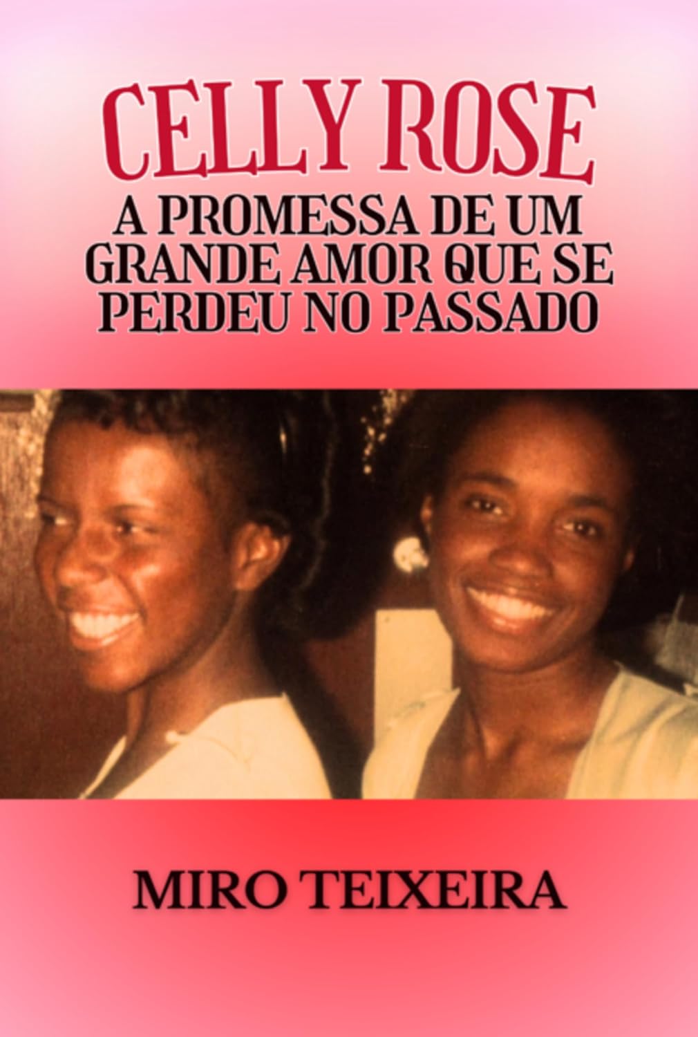 capítulo por capítulo baixar Celly Rose