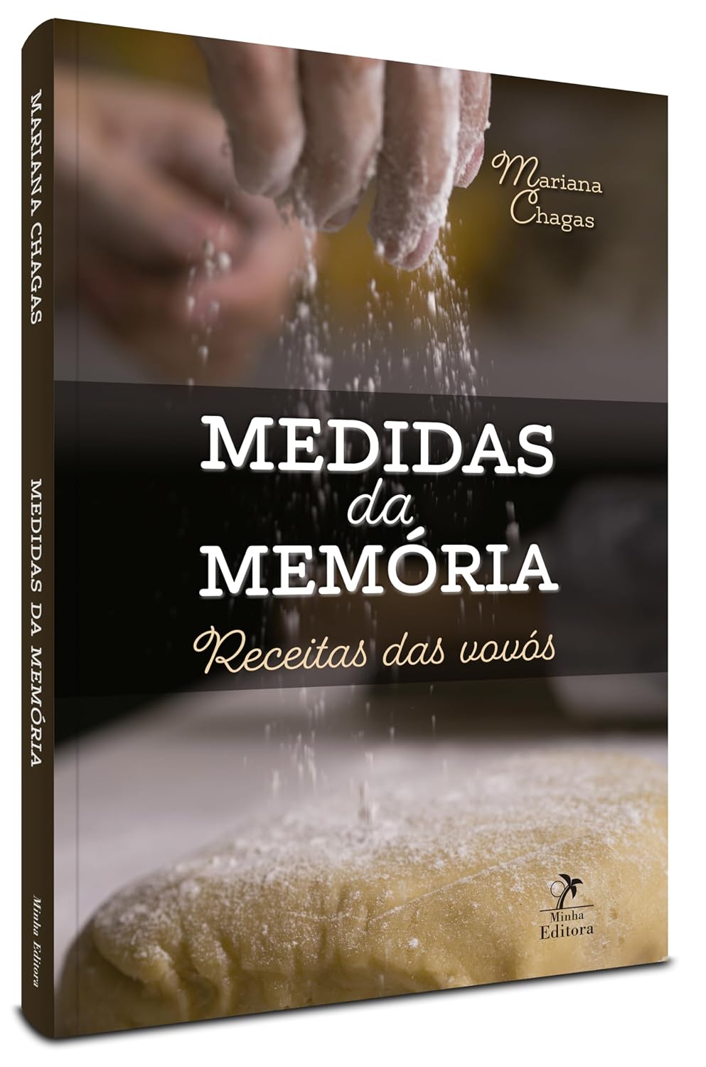 capítulo por capítulo baixar Medidas da memória: Receitas das vovós