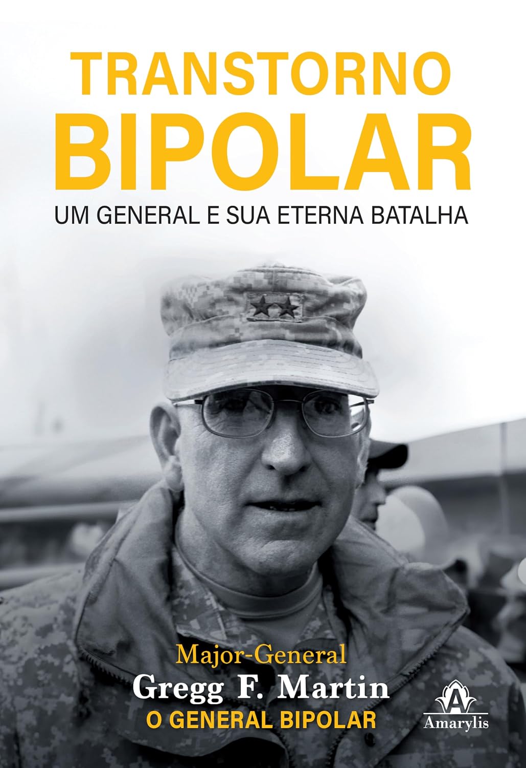 Transtorno bipolar: um general e sua eterna batalha baixar livro de graça